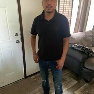 Meet your Posher, Manny